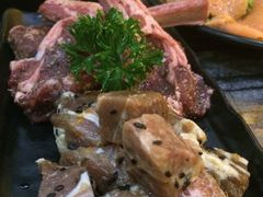 iphone_upload_pic-熊出没日本烧肉放题