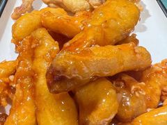 两吃里脊-梅飞酒家(桑园路店)