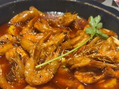 -巴蜀王婆大虾(南锣鼓巷店)
