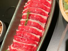 -季季山·云南野生菌火锅(上海首店)