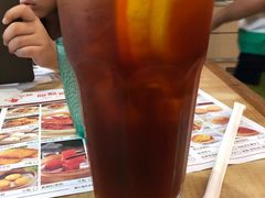 -新世界餐厅(万达店)