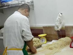 -周门传统竹升面