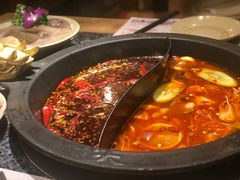 -蜀大侠火锅(四川北路店)