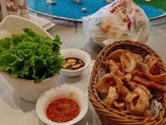 -映像威海·海鲜味道(经区店)