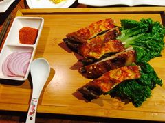 -阿罗新疆菜(人民广场店)