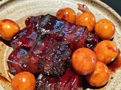 本帮单枞红烧肉-梅花境(万科店)