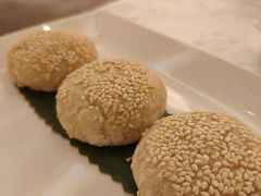 -酌宴府The China Club·广州万富希尔顿酒店(云城东路店)