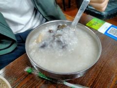 -湛记牛肚螺粥(群贤路店)
