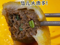 -毛华美食(清扬路店)