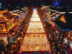 -合肥融创乐园
