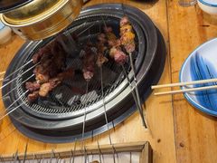 -7星海鲜烧烤(紫光福郡店)