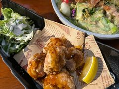 -白石の深夜食堂(芝罘万达店)