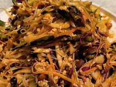 -大哈福烧烤·海鲜·家常菜(延安三路店)