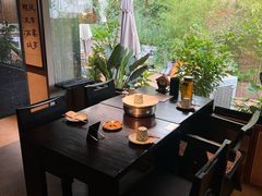 -贰醒·私房小院烧烤 (太古里店)