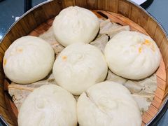 牛肉包子-楚鲜·汉正街一号(天河店)