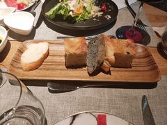 -锦潼西餐厅