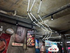 -盟重烧烤(东瓜山创始店)