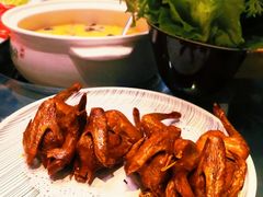 -金龙·打边炉(南京西路店)