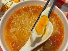 -西贝(上海国际时尚中心店)