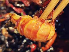 -撸串扒虾(山东路店)