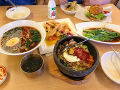 -汤连得温泉馆(宝山店)