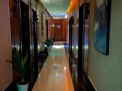 -舞指仙境港派足浴指压(金龙国际店)