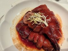 -宝轩渔府·老字号海鲜·正宗津菜(水上店)