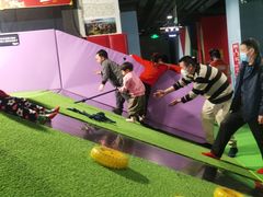 -幸福花欢乐世界(东辰广场A座店)