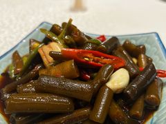 -南方酒店·淮扬菜(回民街店)