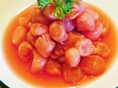 -乔家大院私房菜(海佳云顶店)