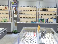 -ALPS阿尔卑斯眼镜(我格广场店)