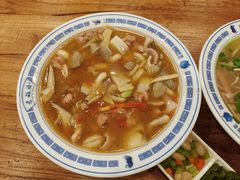 -老雒阳面馆·水席·洛阳菜(王城路店)