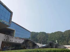 -四川美术学院美术馆