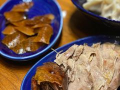 -君悦酒店·1881·北京烤鸭