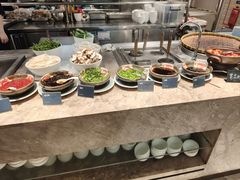 -远洲凤凰山庄臻味全日餐厅