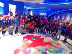 -缤纷鸟美术书法(建大校区)