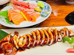 -森味花园·日本料理(伊藤洋华堂亚运村店)