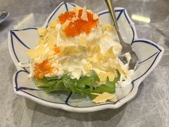 -米彩料理(西丽店)