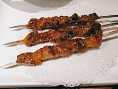 -快乐小羊·内蒙牛羊肉火锅(流花中心店)