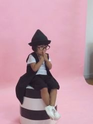 -星宝贝儿童摄影