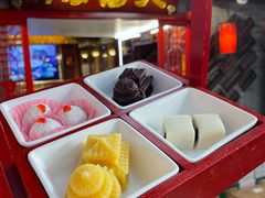 -大海碗·炸酱面·烤鸭·京菜(天坛店)