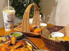 -曼泰·泰餐(江南环球港店)