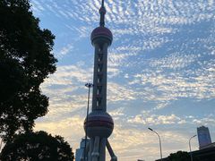 -东方明珠广播电视塔