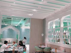 -姚姚酸菜鱼·金戈戈香港豉油鸡(喜荟城联名店)