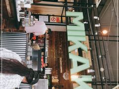 -MIKAKU(万达广场上海宝山店)