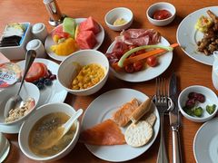 -香港尖沙咀凯悦酒店