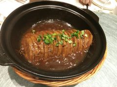 -汤记传菜(秀浦路店)