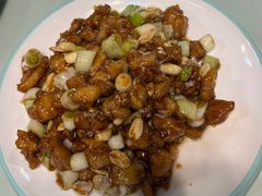 -北平味道.京味菜.烤鸭(梨园店)