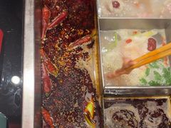 -重庆德忆火锅（龙南街3店）(渝水岸餐饮)