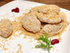 绵蜜南国-将相和·海鲜蒸饺大连菜
